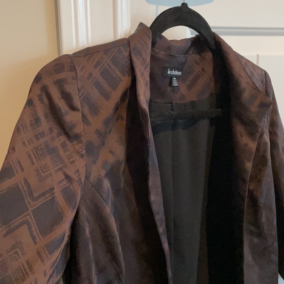 Le Chateau Blazer - Picture 2 of 5